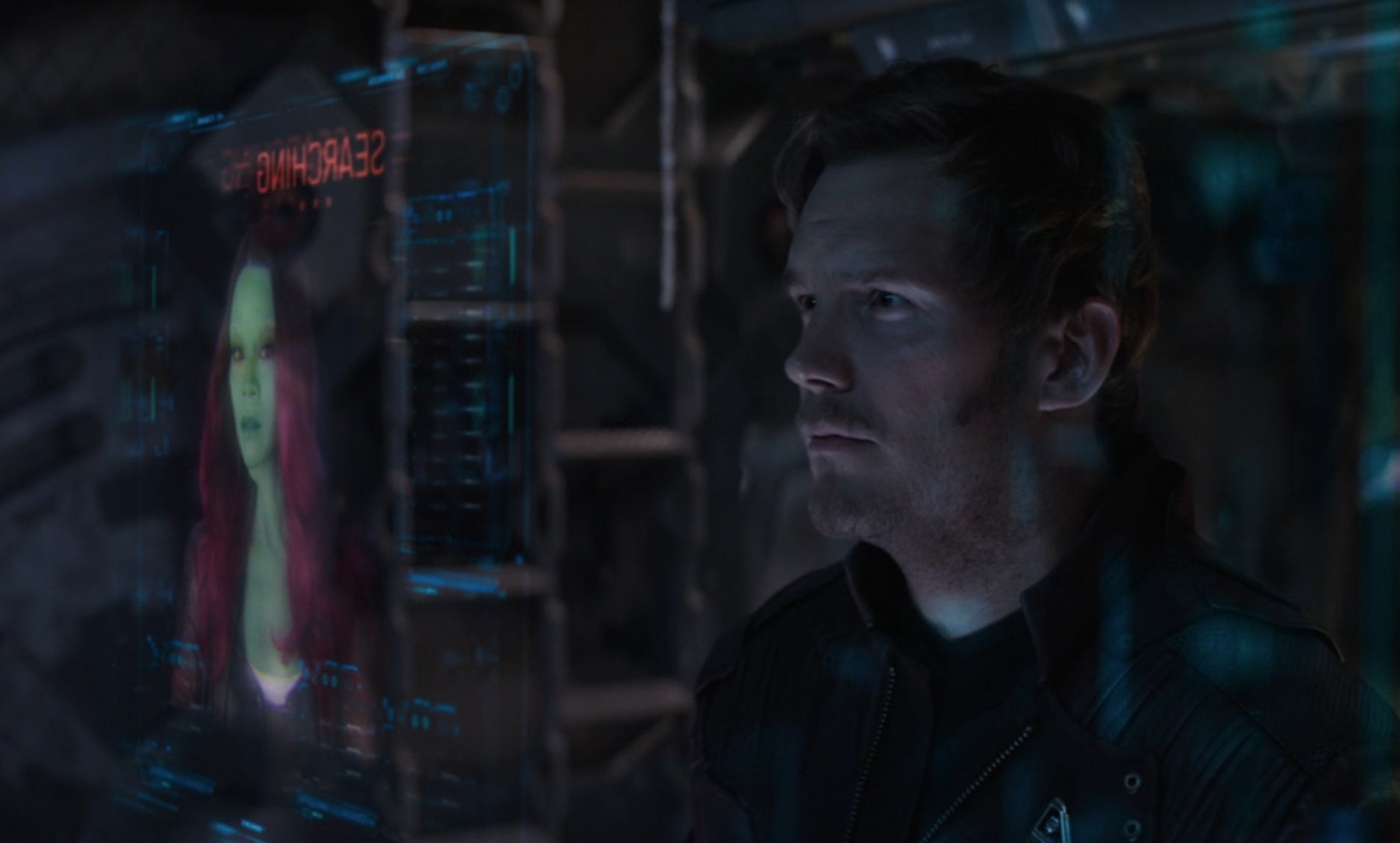 Screenshot: Marvel Studios