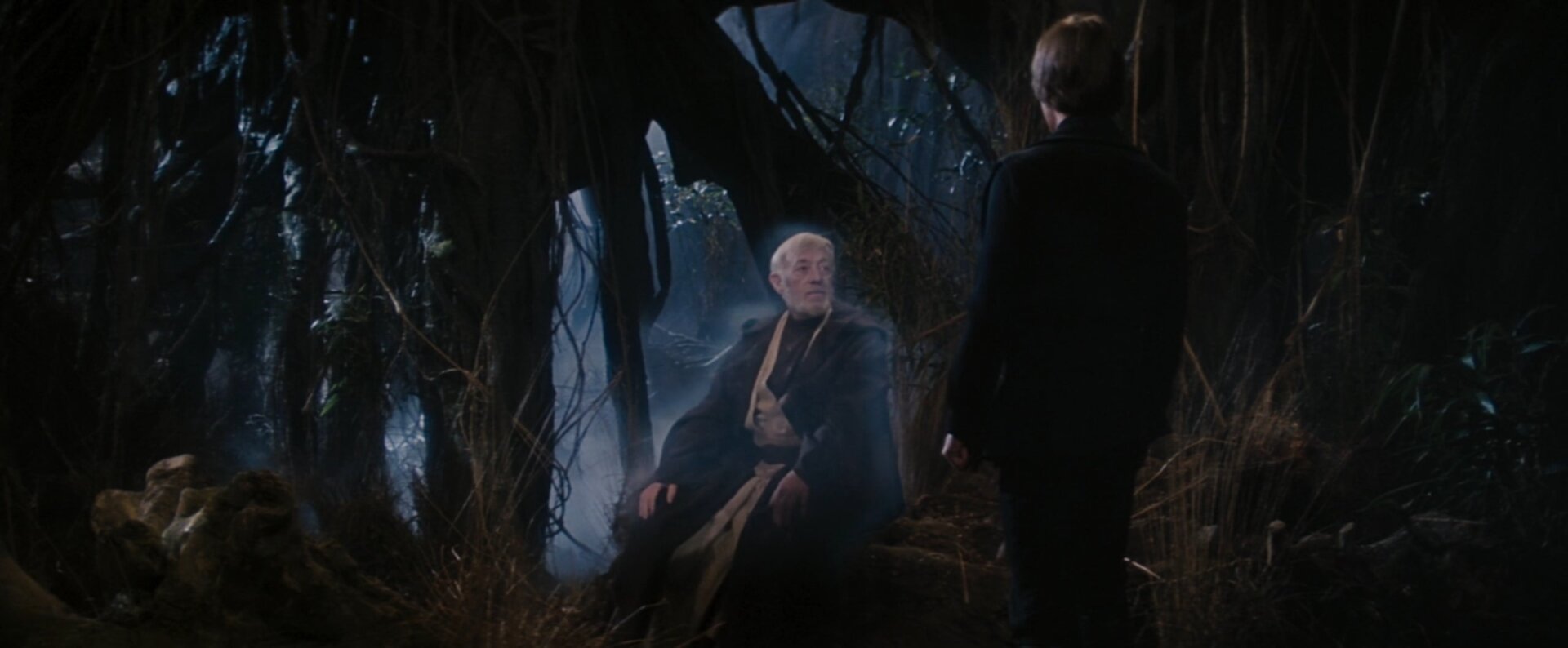 Screenshot: Lucasfilm