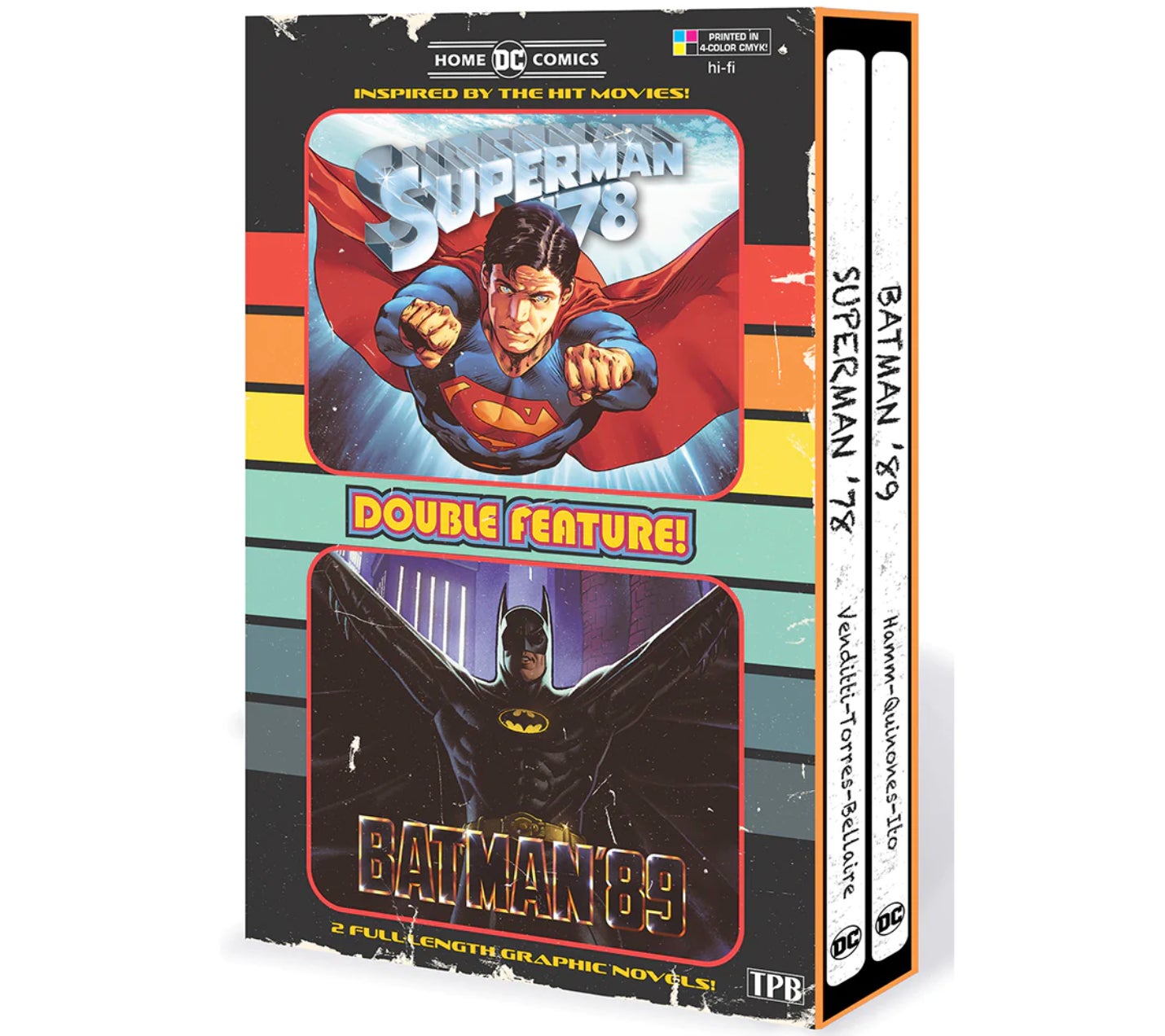 Image: DC Shop