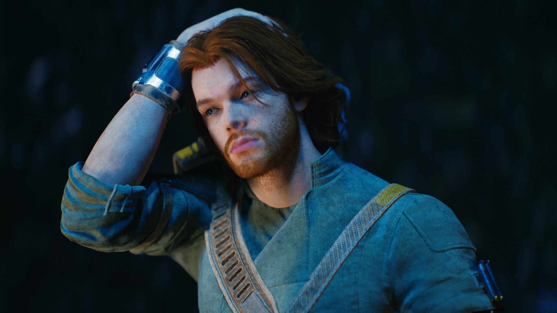 Screenshot: James Whitbrook, EA/Respawn