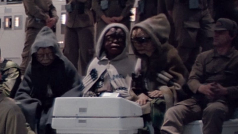 Screenshot: Lucasfilm
