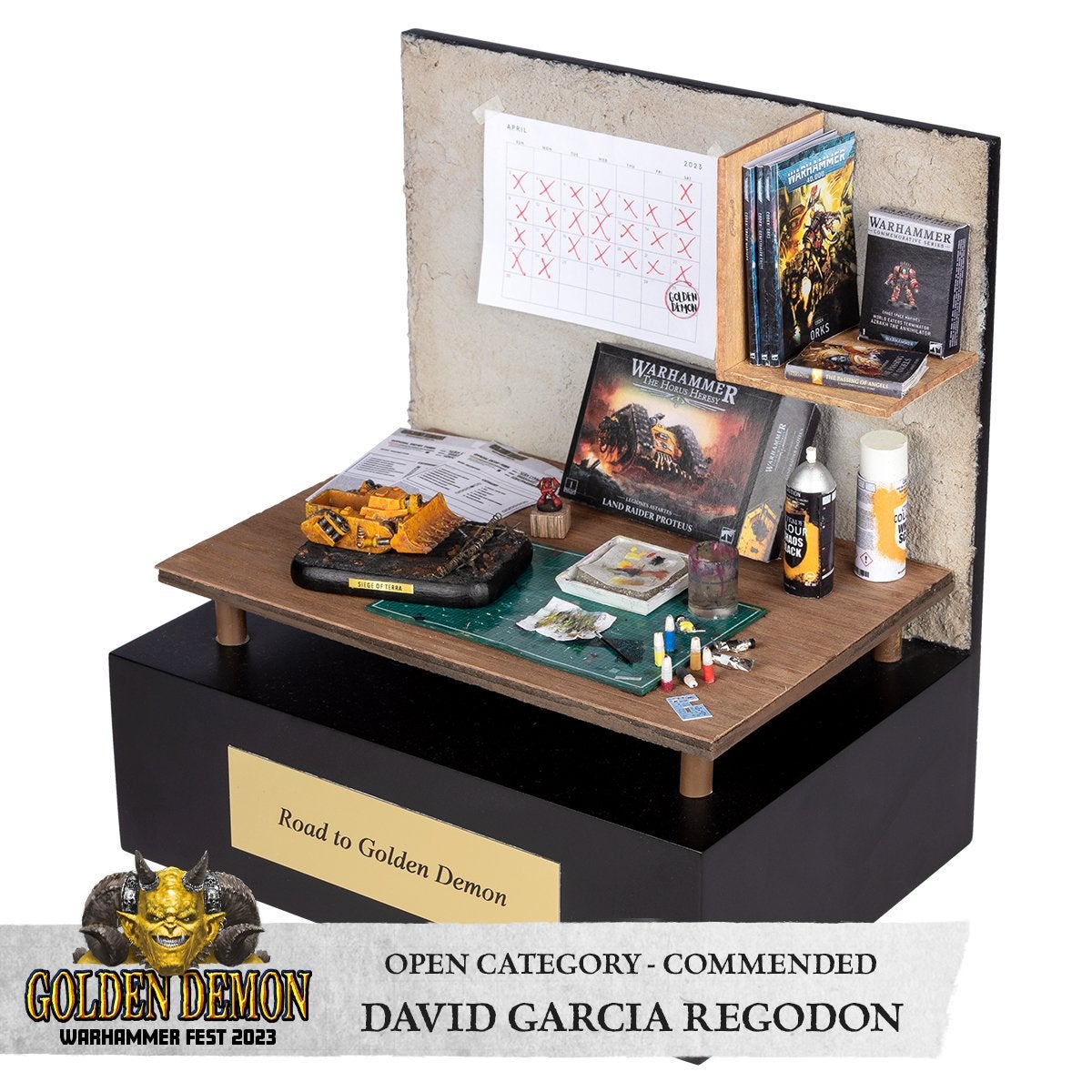 Image: Games Workshop