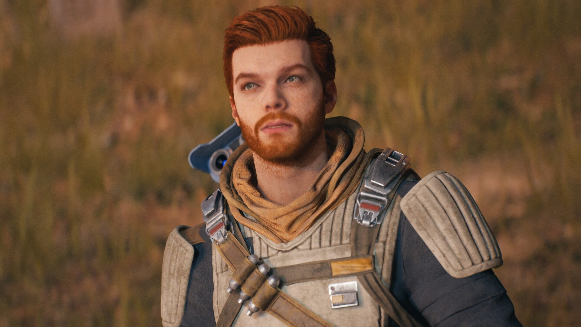 Screenshot: James Whitbrook, EA/Respawn