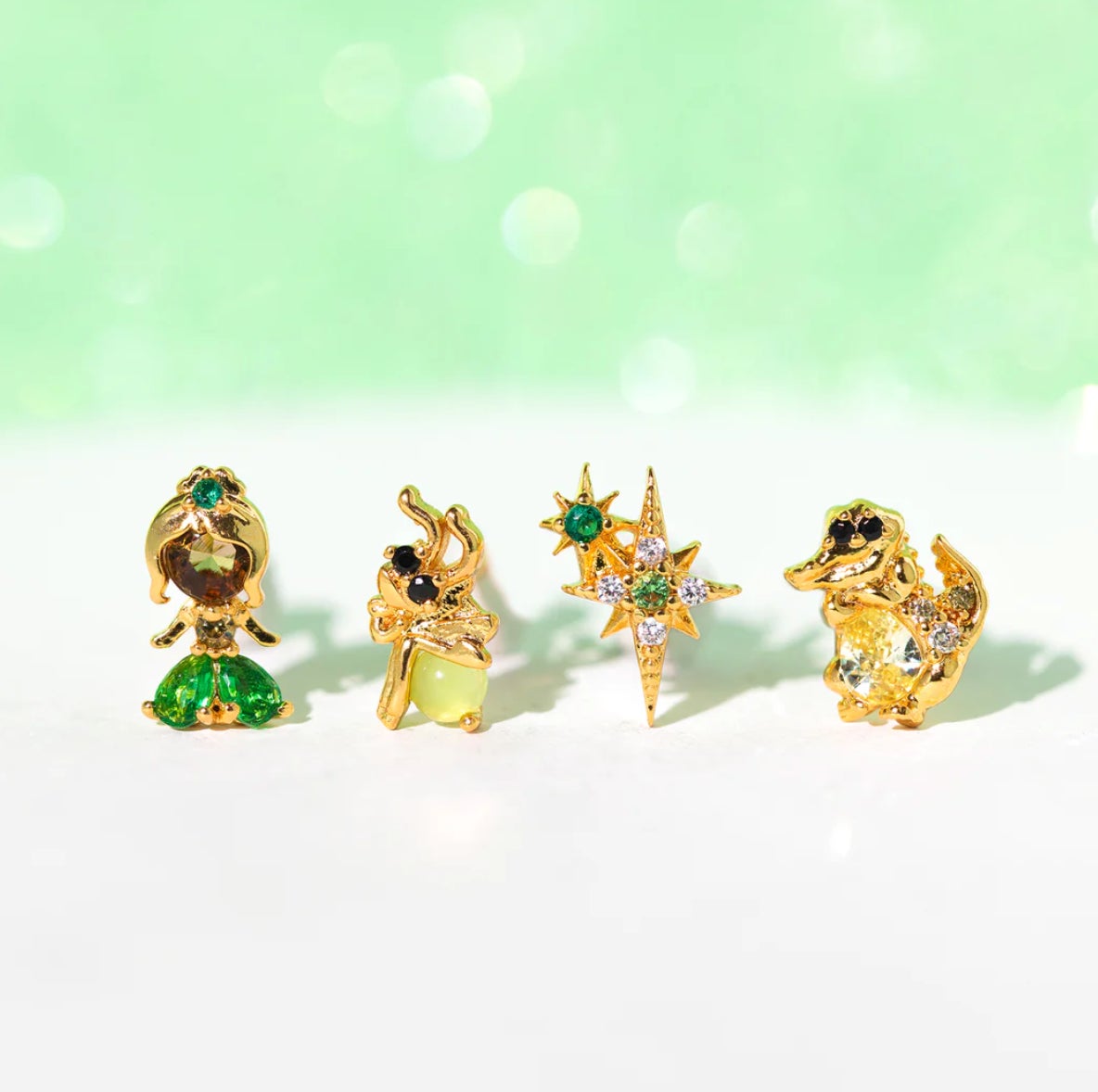 Image: Disney Parks, Experiences and Consumer Products