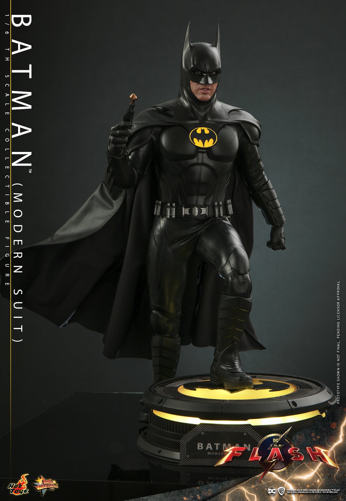 Image: Hot Toys