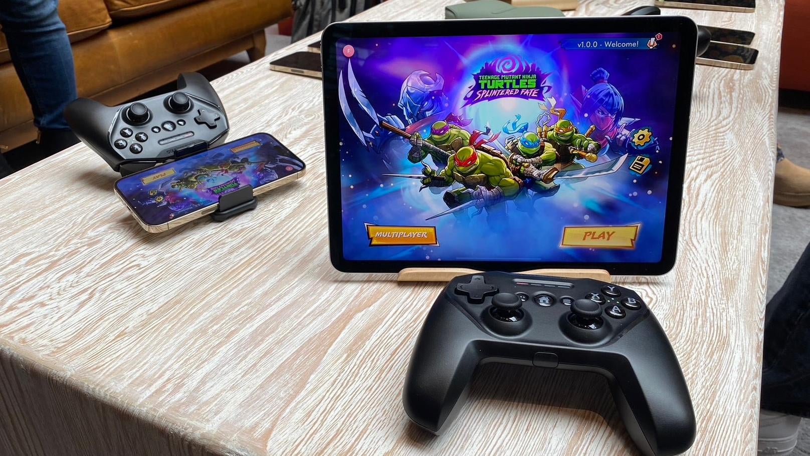 Photo: Michelle Ehrhardt / Gizmodo