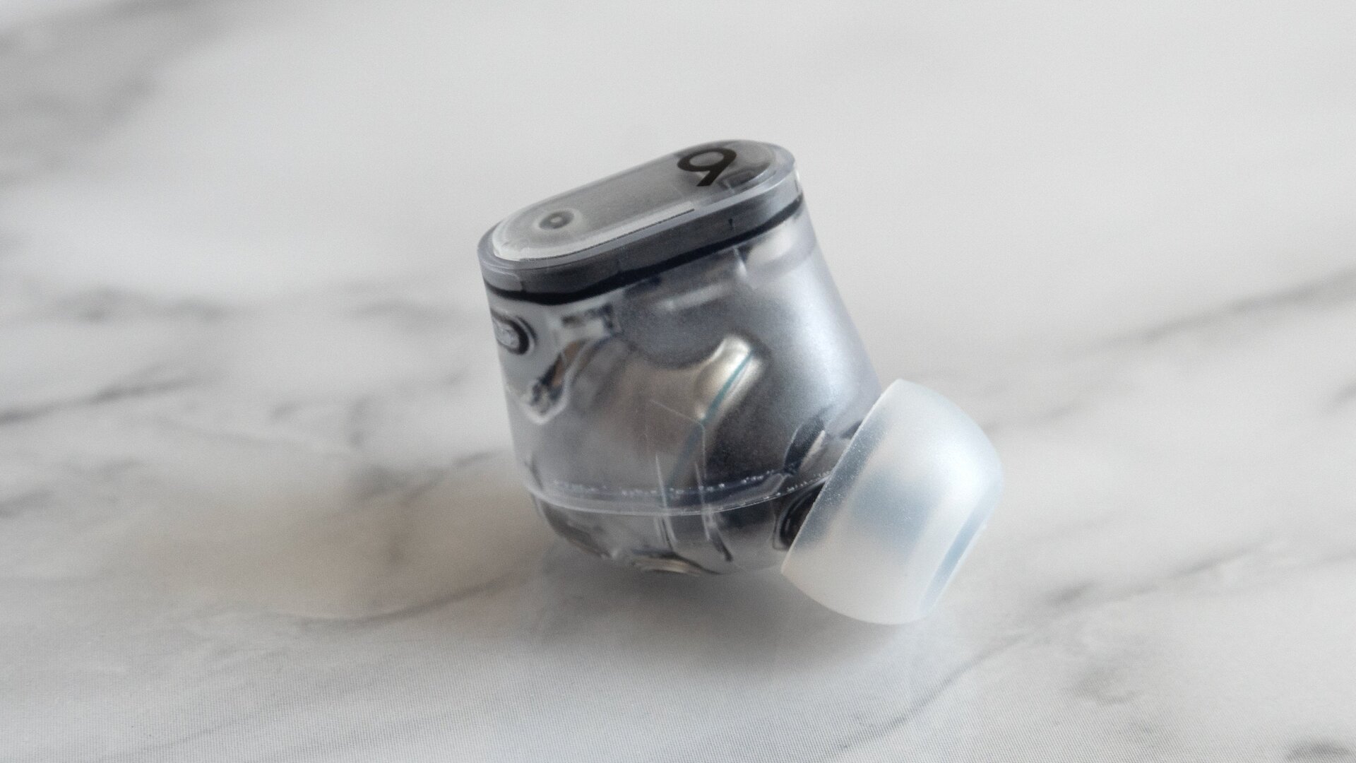 Additional vents on each earbud promise to better alleviate pressure build up in the ear, making the Beats Studio Buds + more comfortable to wear for longer periods.