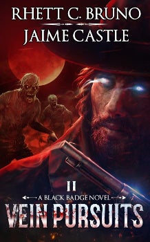 Image: Blackstone Publishing