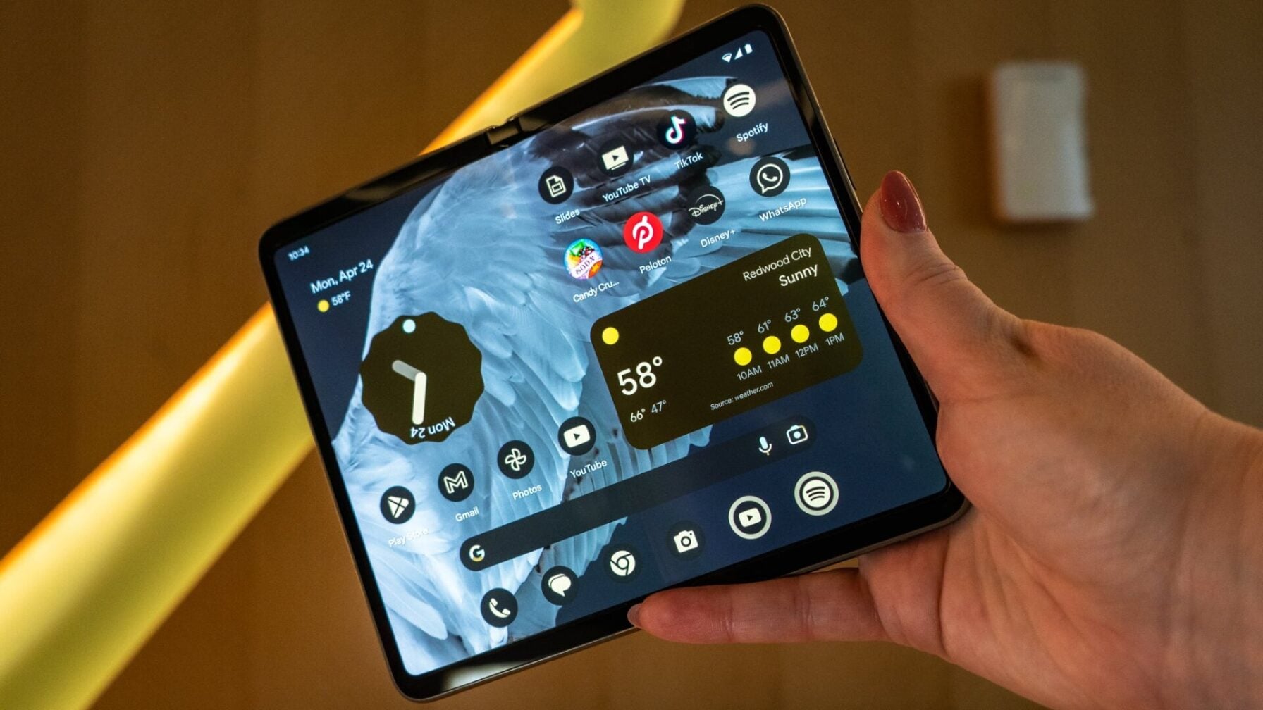 Every Pixel Product Announced at Google I/O 2023, From Pixel Fold to 7a