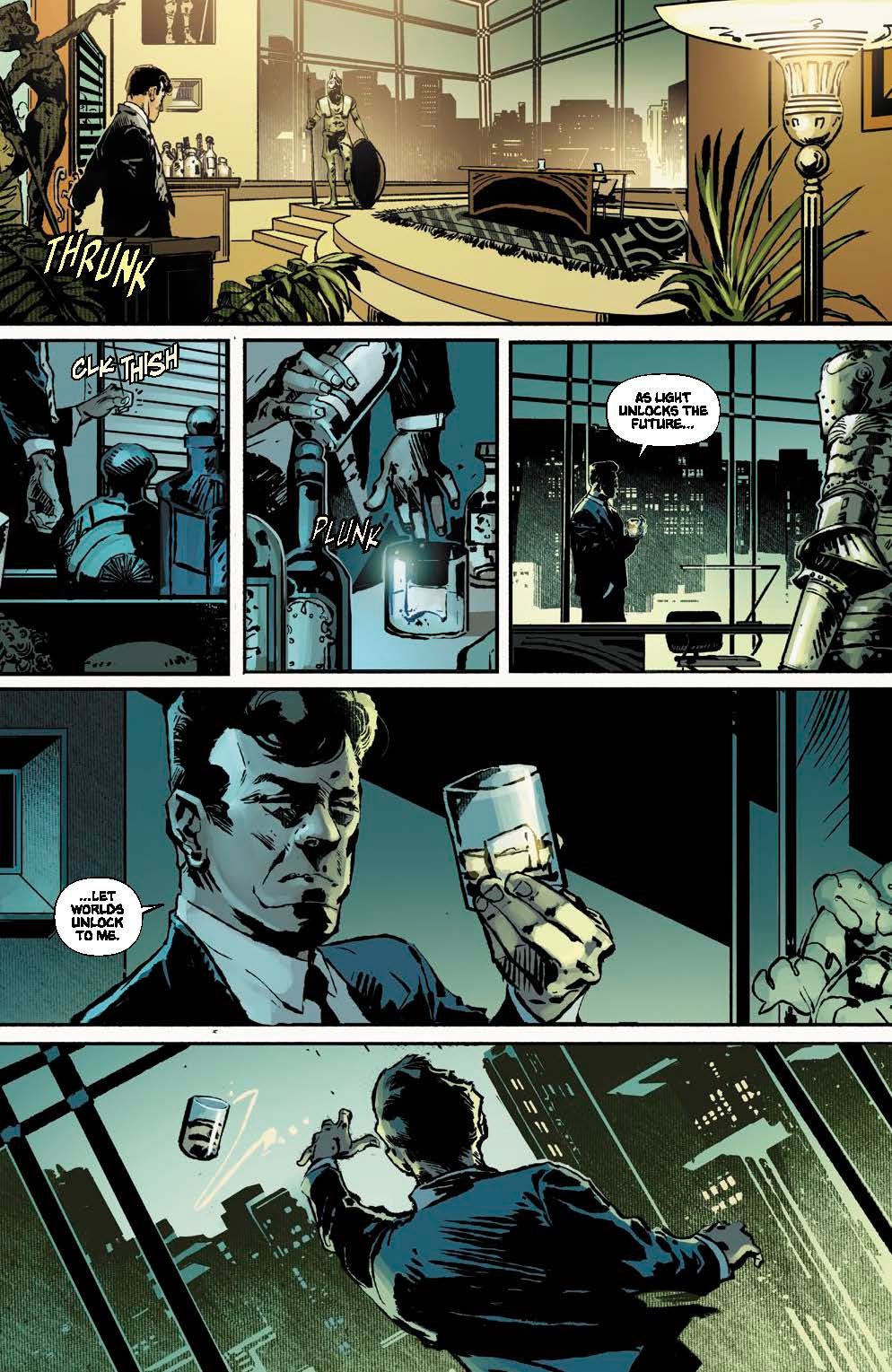 Image: Vault Comics