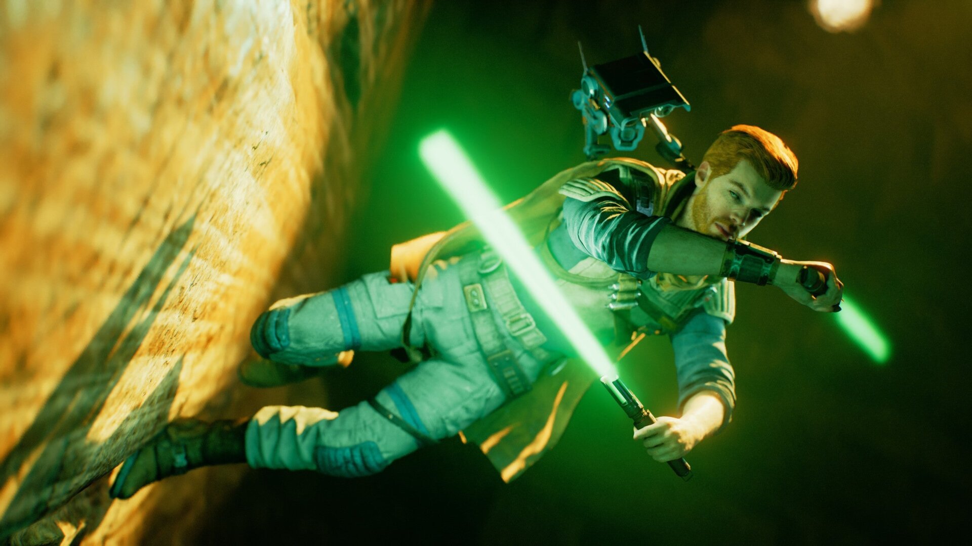 Screenshot: James Whitbrook, EA/Respawn