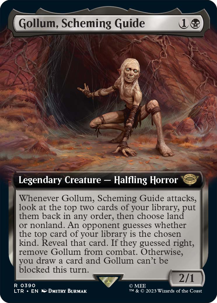 Image: Magic The Gathering