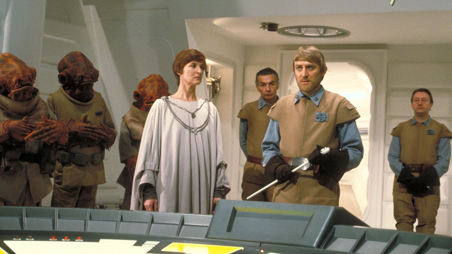 Screenshot: Lucasfilm