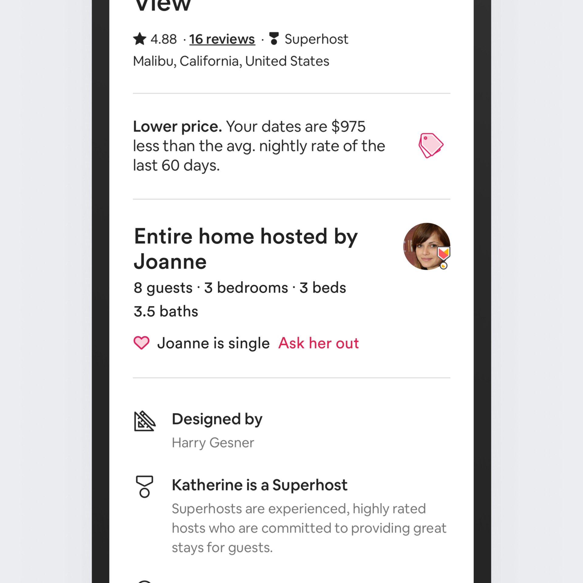 Image: Soren Iverson