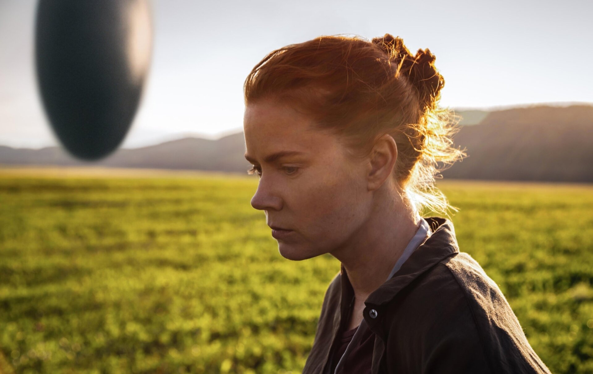 Arrival is coming to Prime.