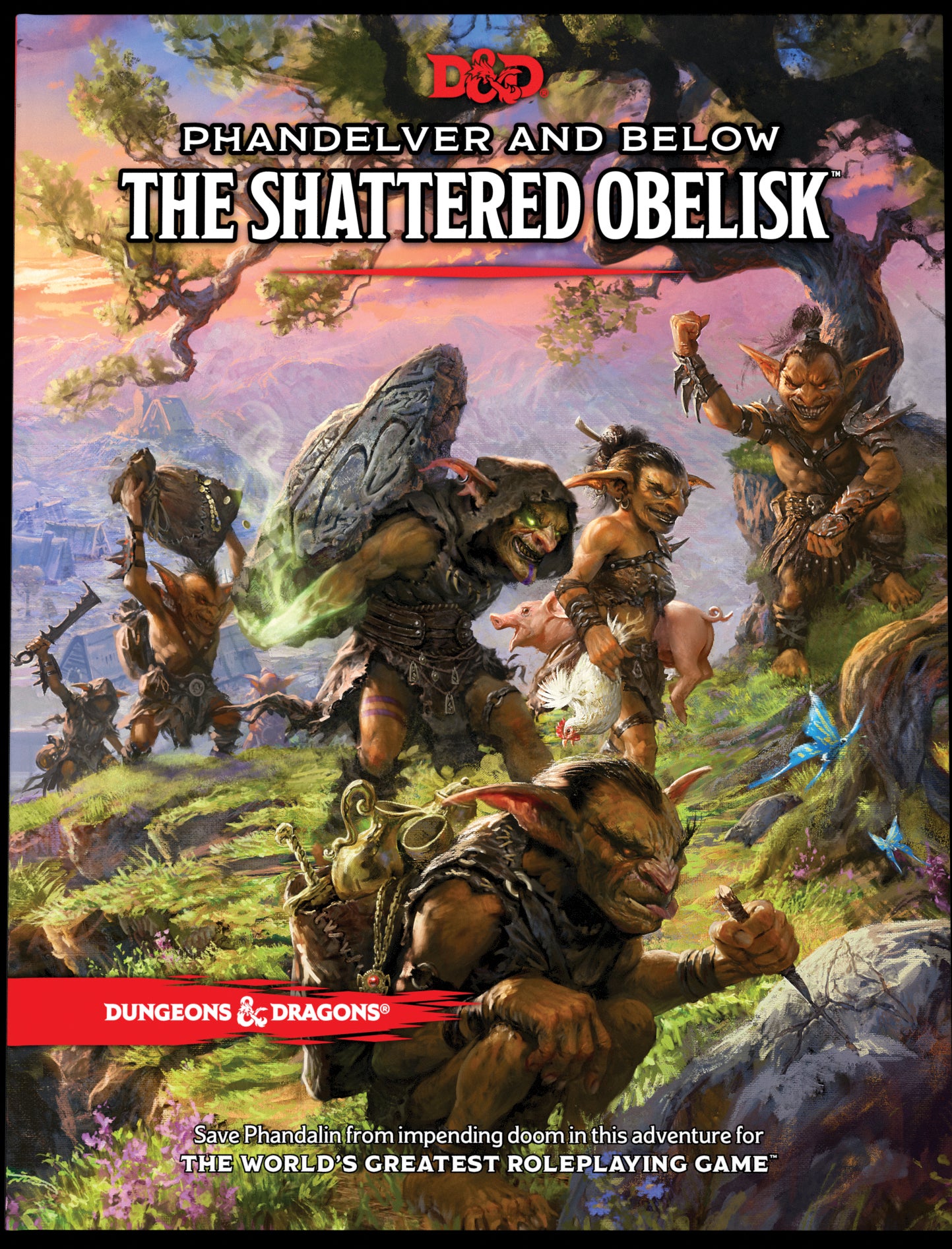 Image: Wizards of the Coast | Illustration by Antonio José Manzanedo