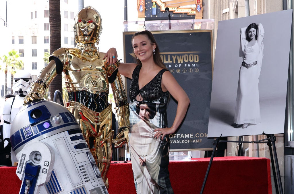 Photo: David Livingston