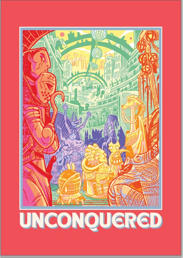 Image: Monkey’s Paw Games