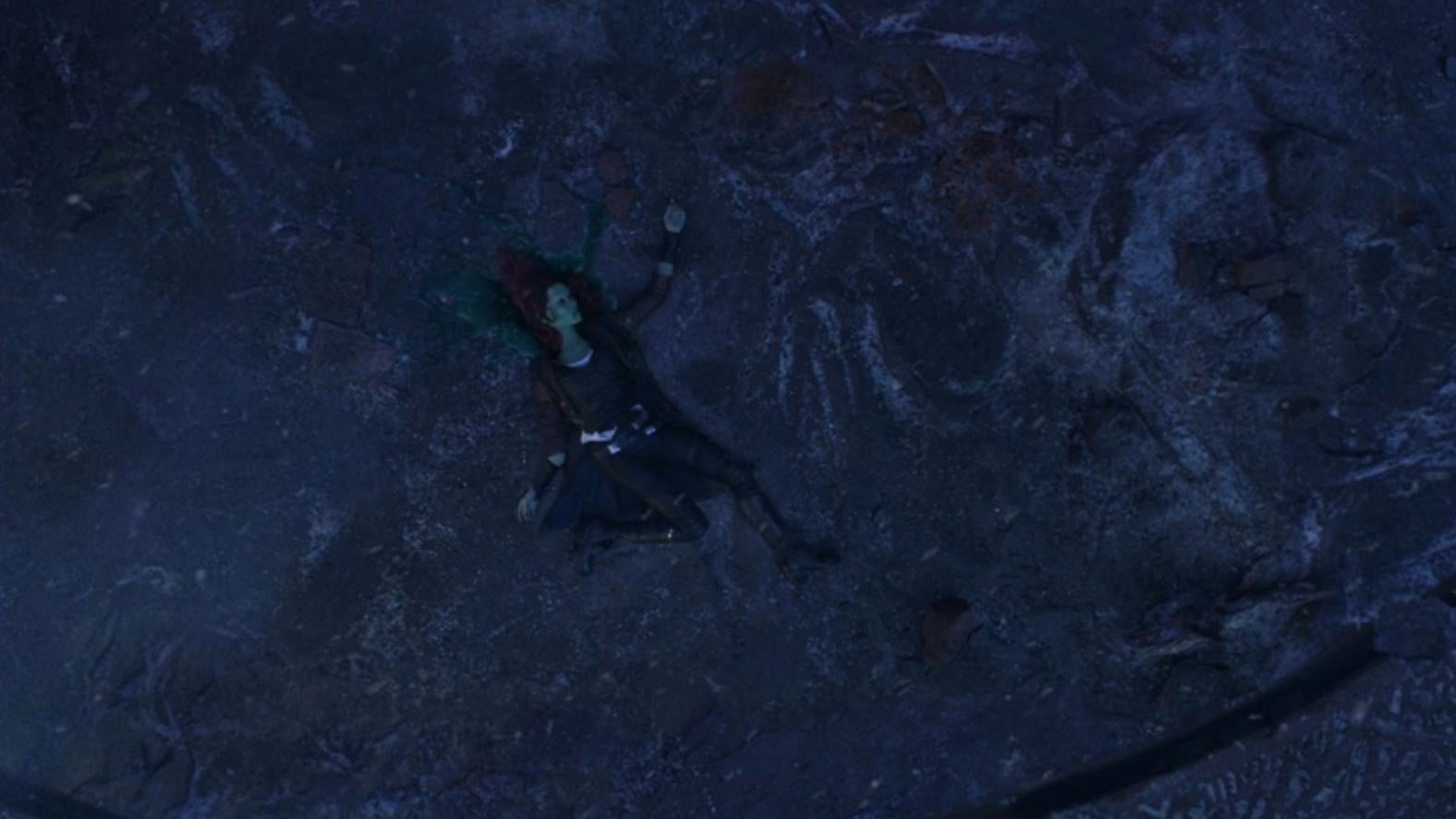 Screenshot: Marvel Studios