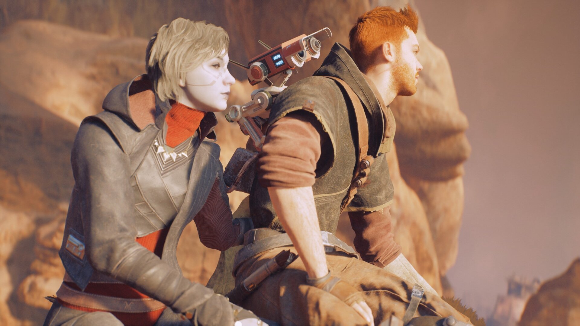 Screenshot: James Whitbrook, EA/Respawn