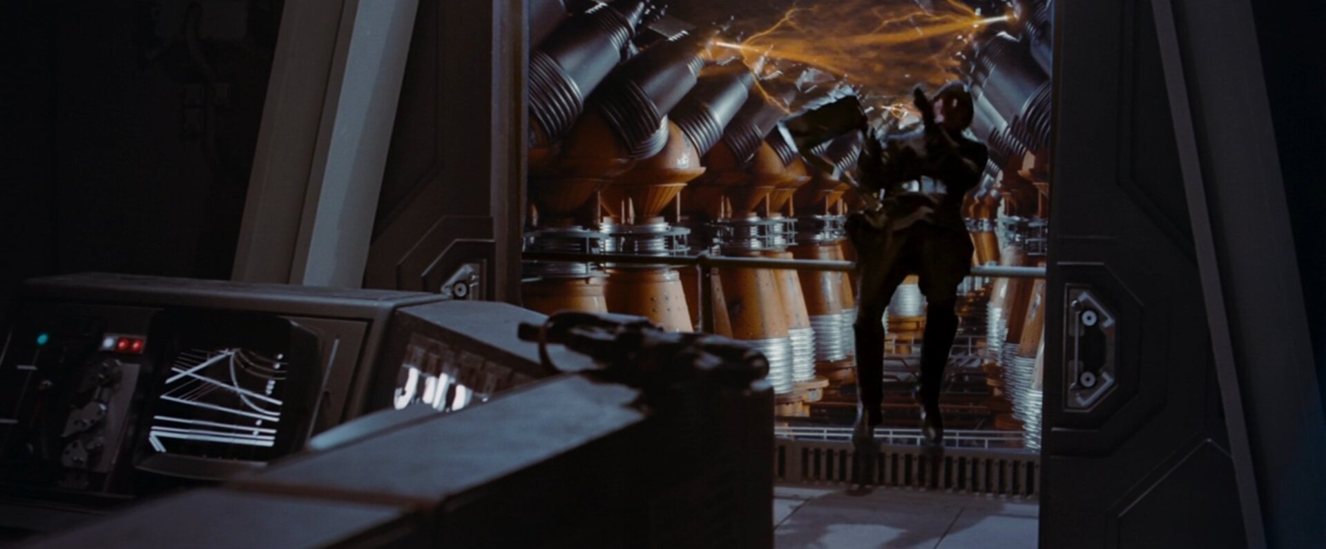 Screenshot: Lucasfilm