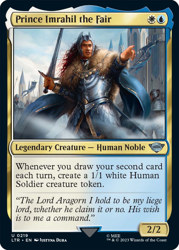 Image: Magic The Gathering