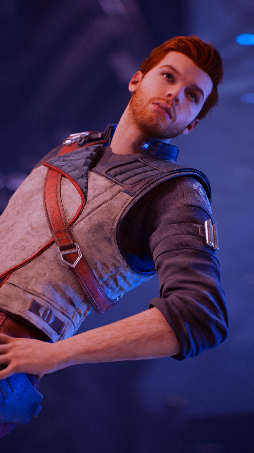 Screenshot: James Whitbrook, EA/Respawn