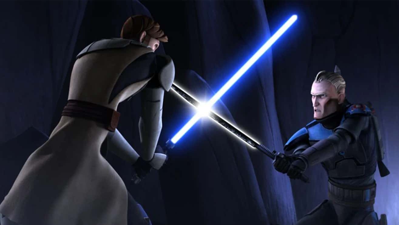 Screenshot: Lucasfilm