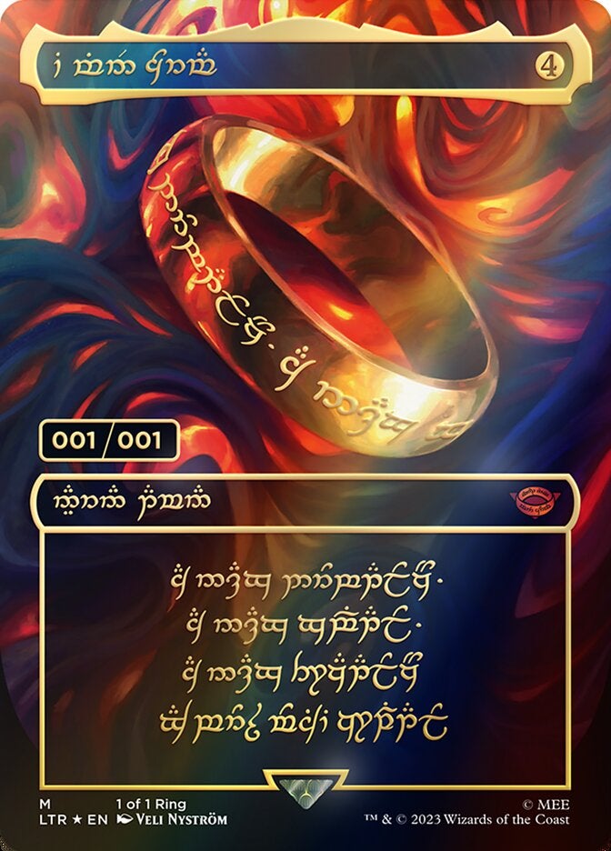 Image: Magic The Gathering