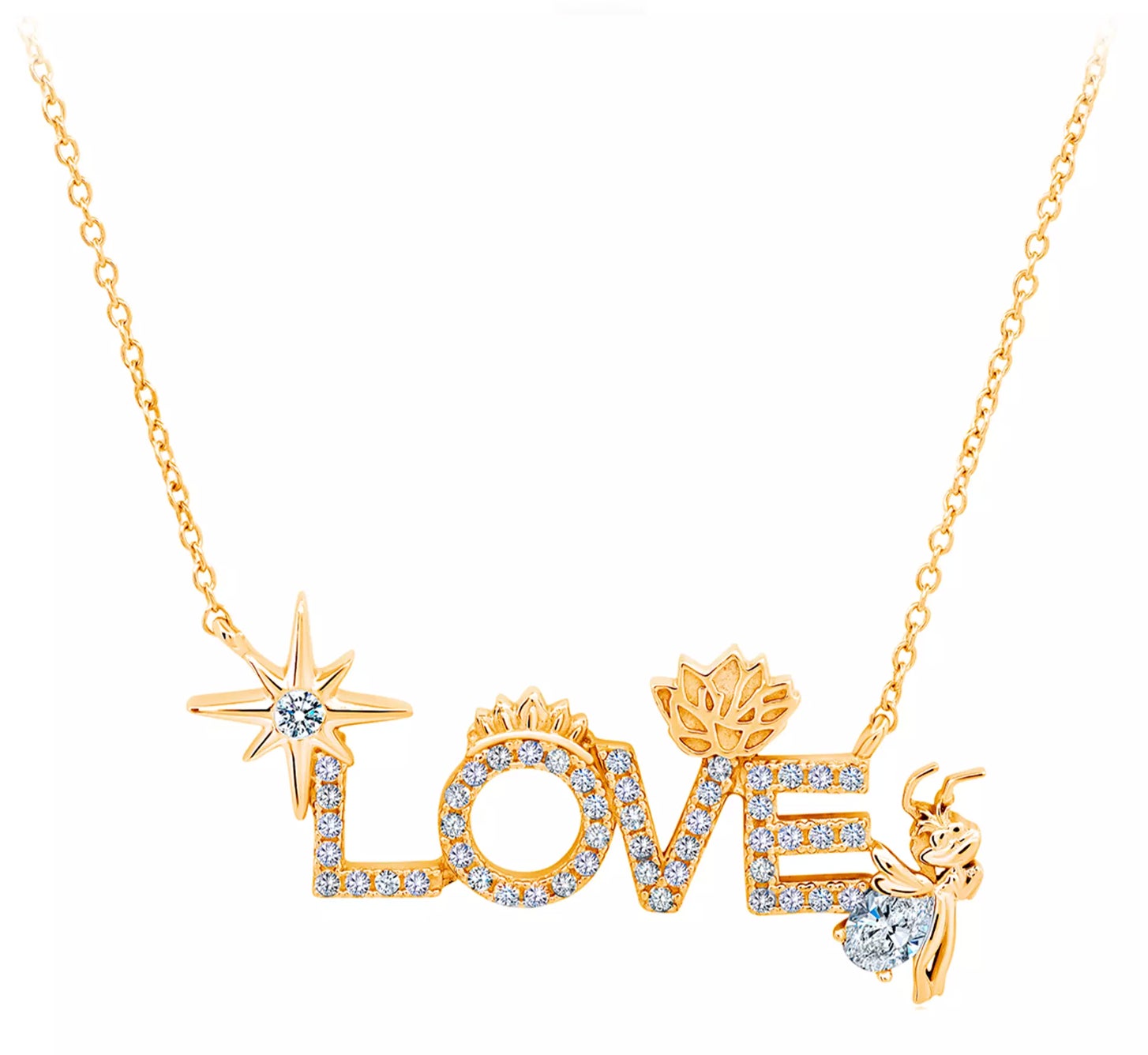 Image: Disney Parks, Experiences and Consumer Products