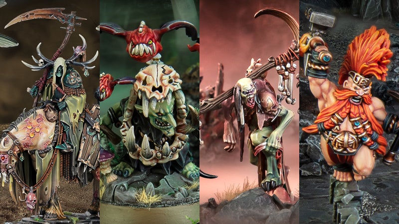 Image: Games Workshop