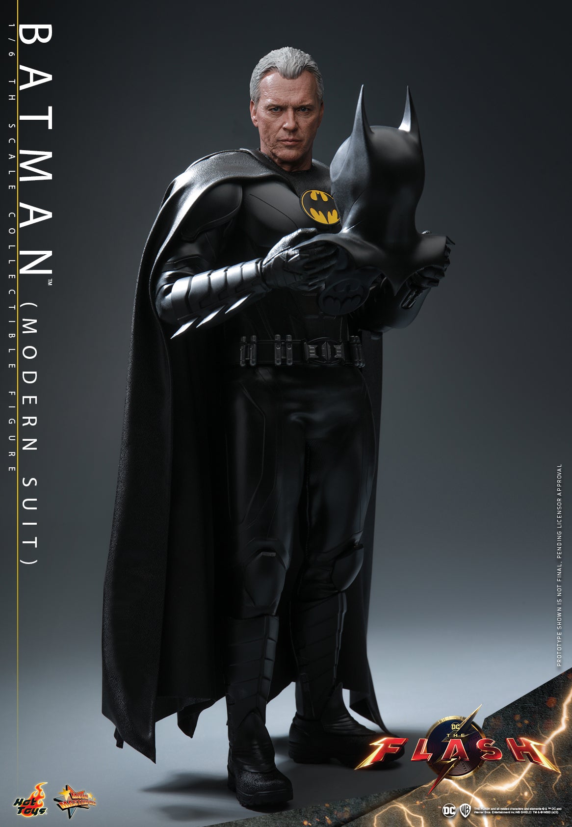 Image: Hot Toys