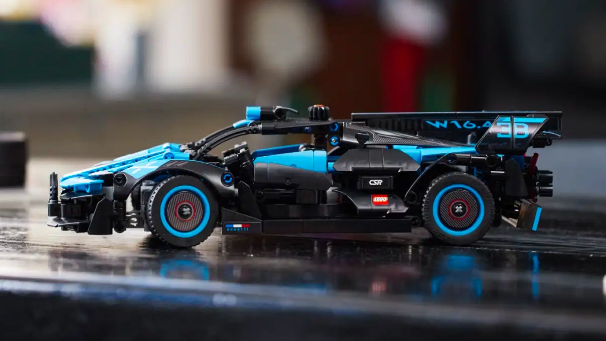 Image: Lego