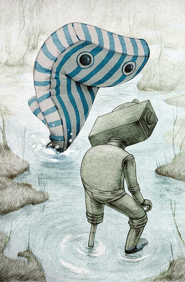 Image: Copyright Jonathan Burton