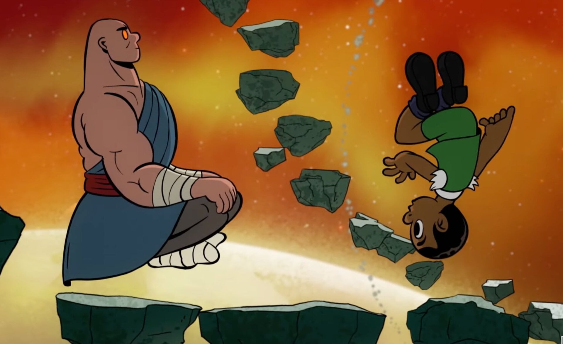 Image: Cartoon Network Studios