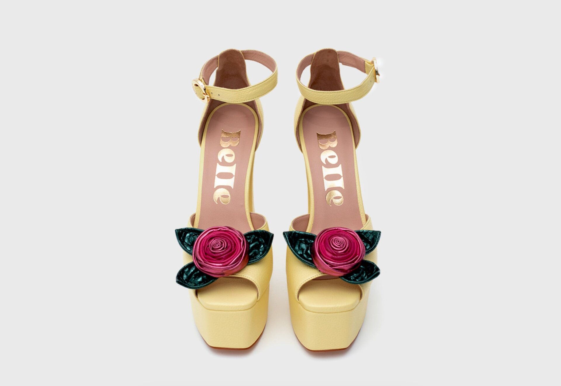 Image: Disney Parks, Experiences and Consumer Products