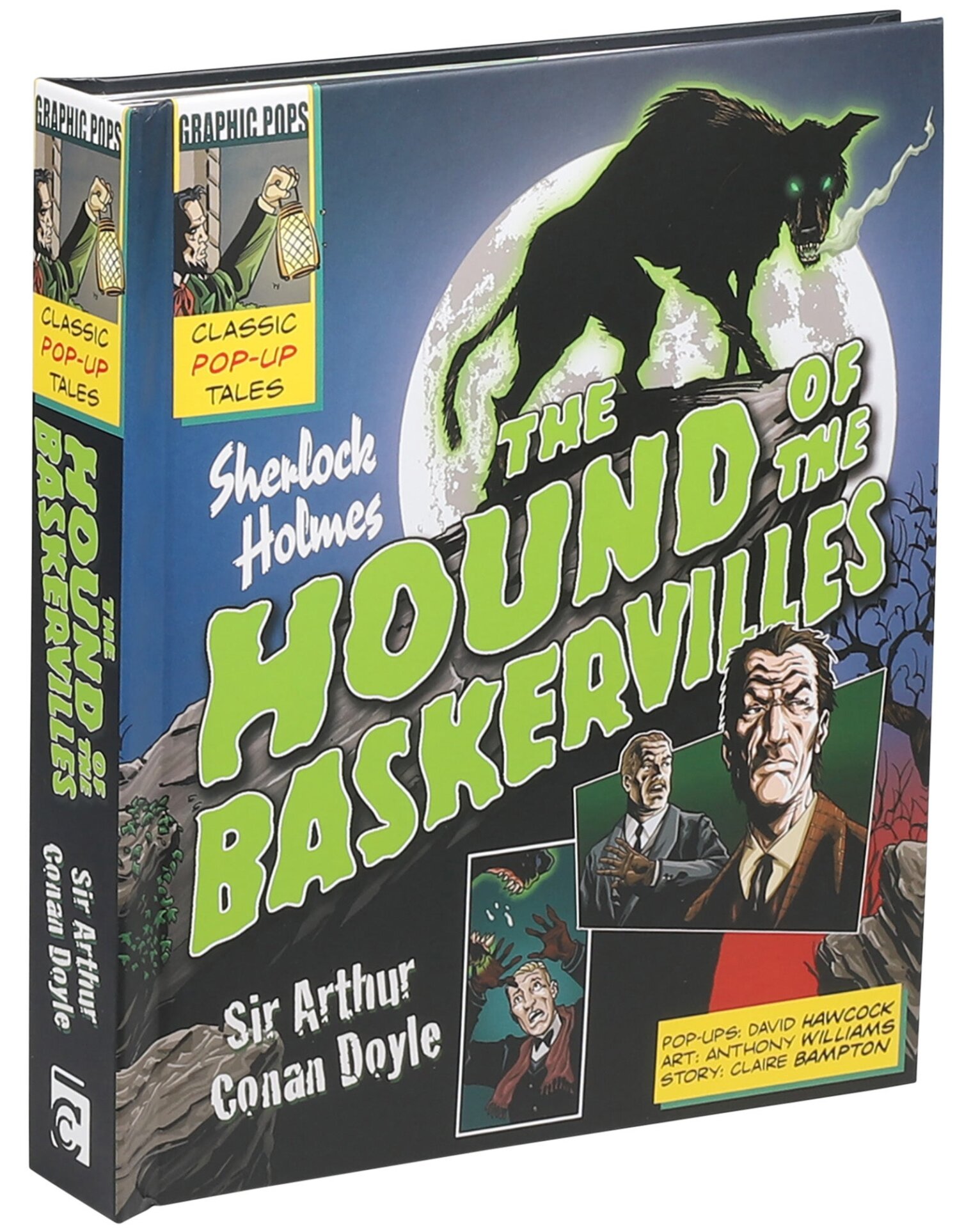 Image: Canterbury Classics