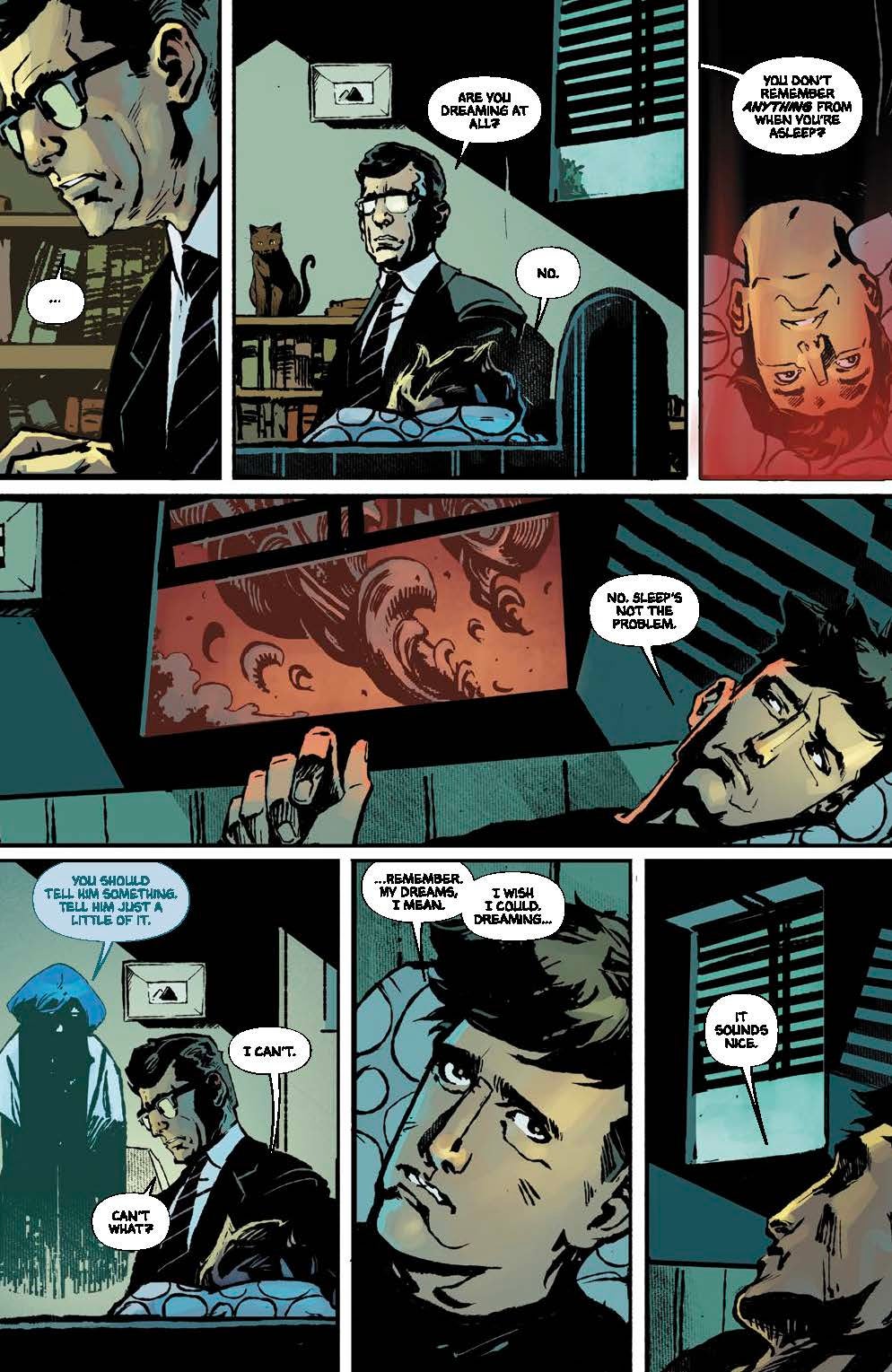 Image: Vault Comics