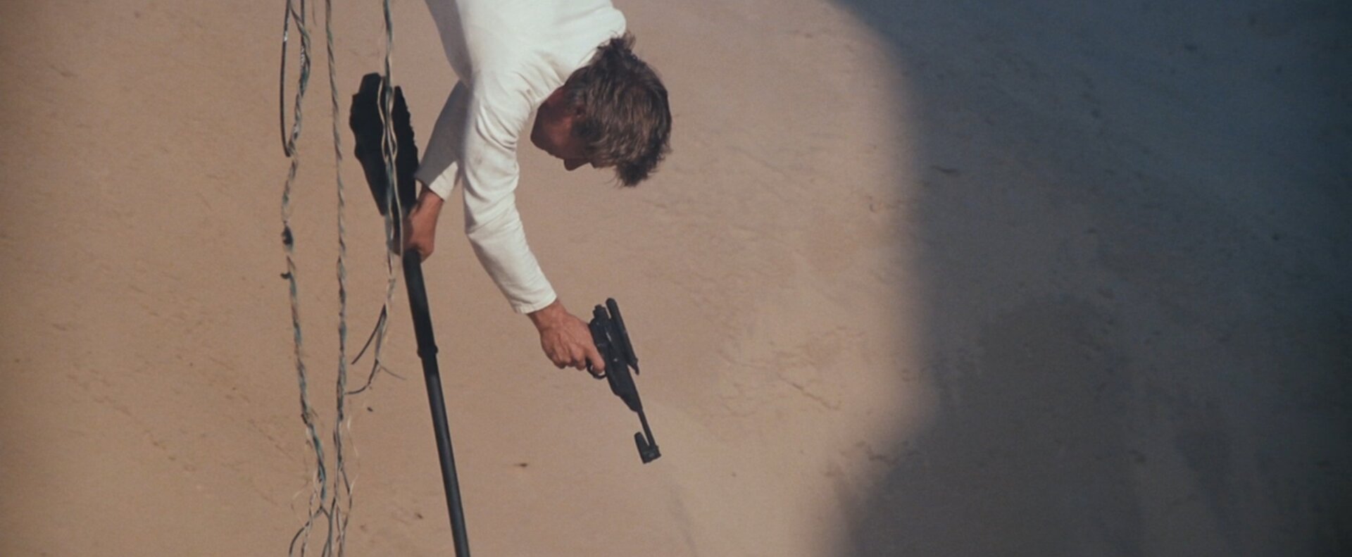 Screenshot: Lucasfilm