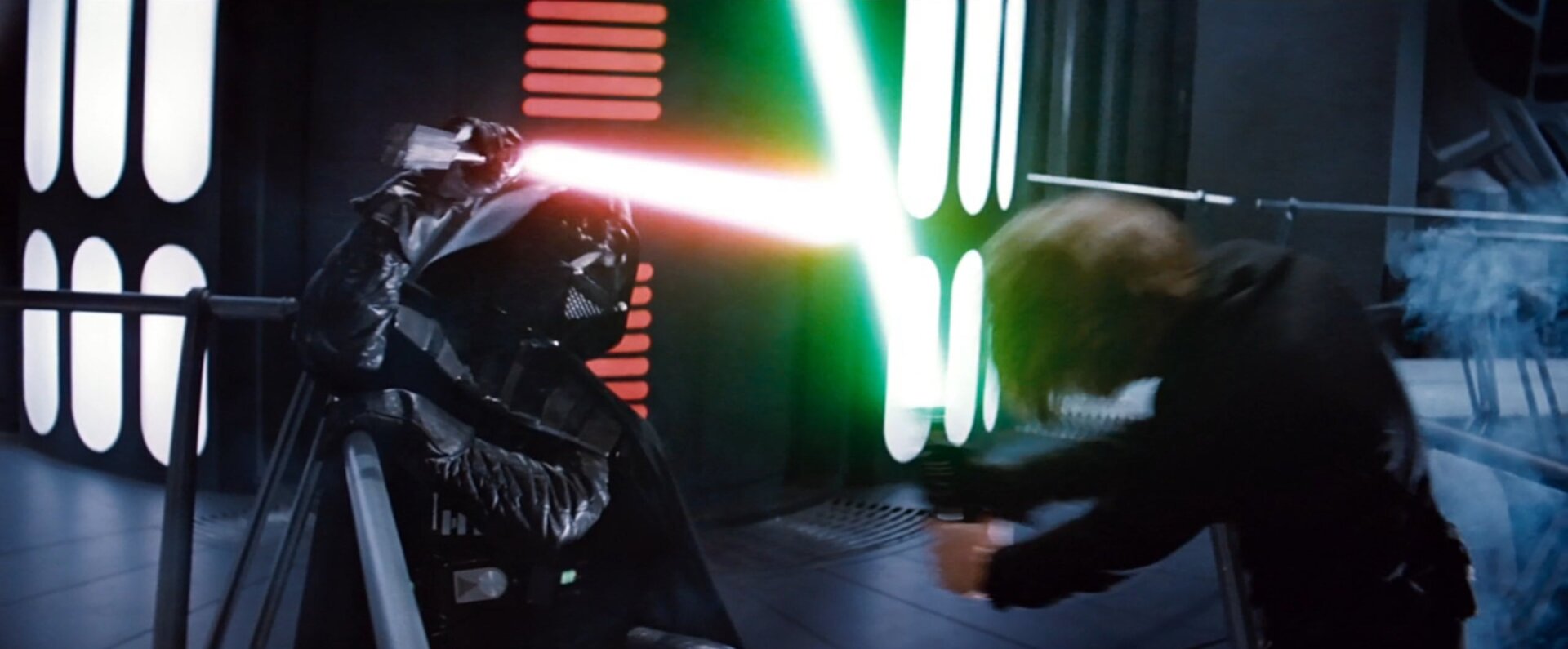 Screenshot: Lucasfilm