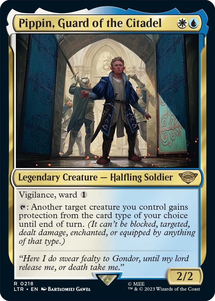 Image: Magic The Gathering