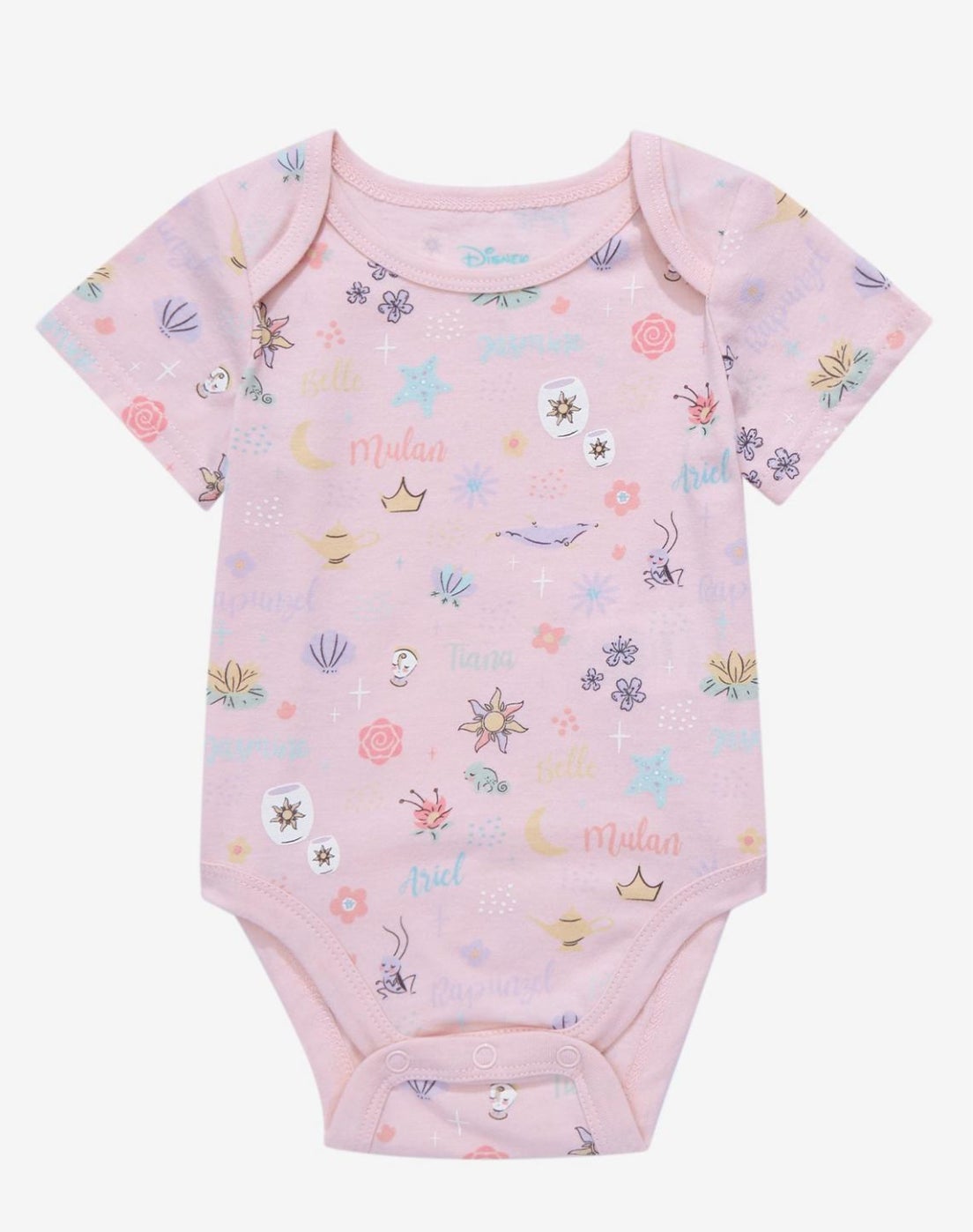 Image: Disney Parks, Experiences and Consumer Products