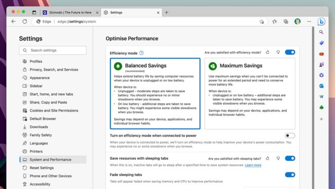 Edge Bot How to Use Bing's AI Chatbot, and 8 Other Useful Microsoft Edge ...