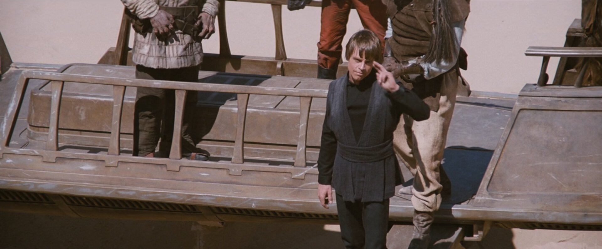 Screenshot: Lucasfilm