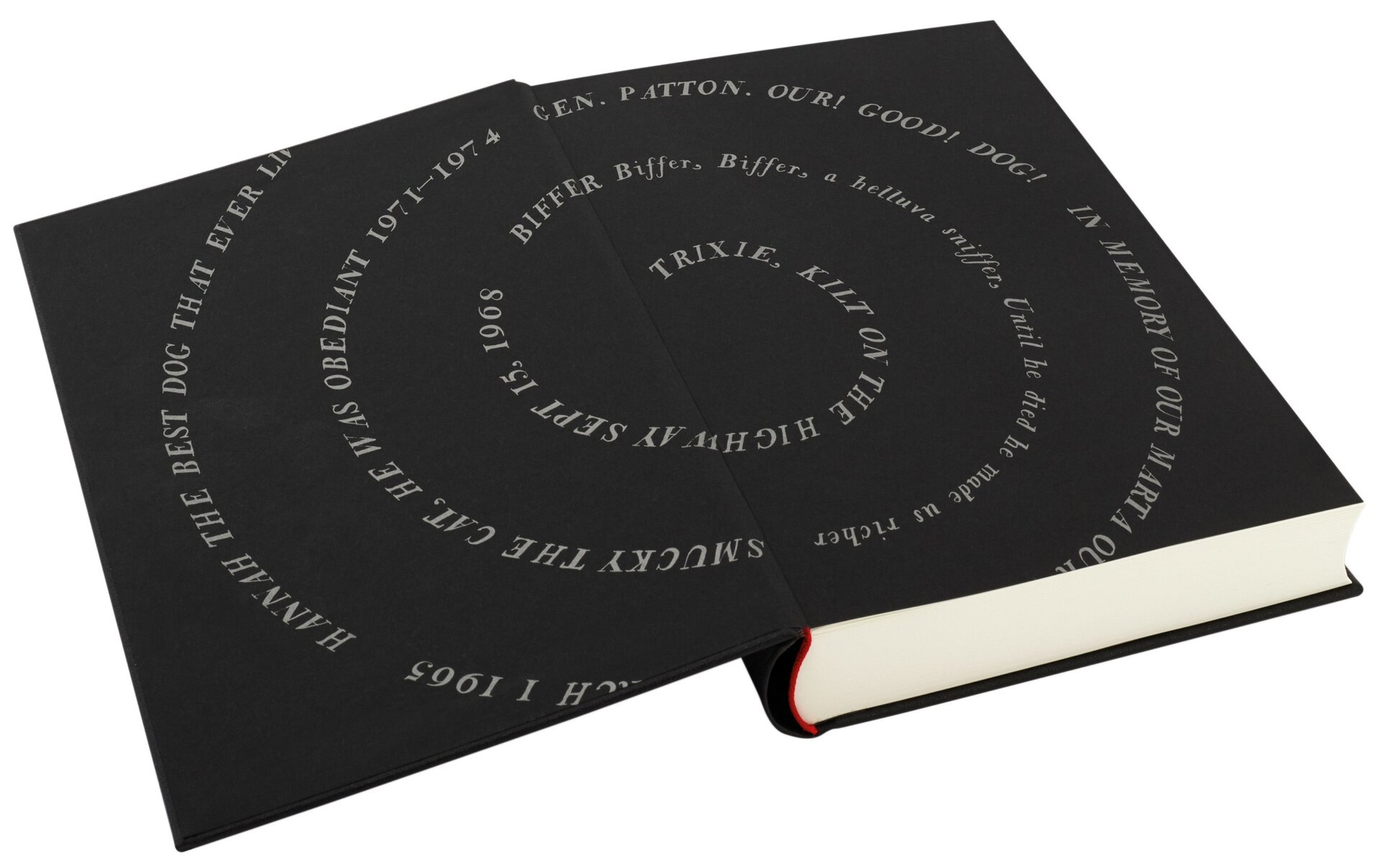 Image: © Edward Kinsella, 2023/Folio Society