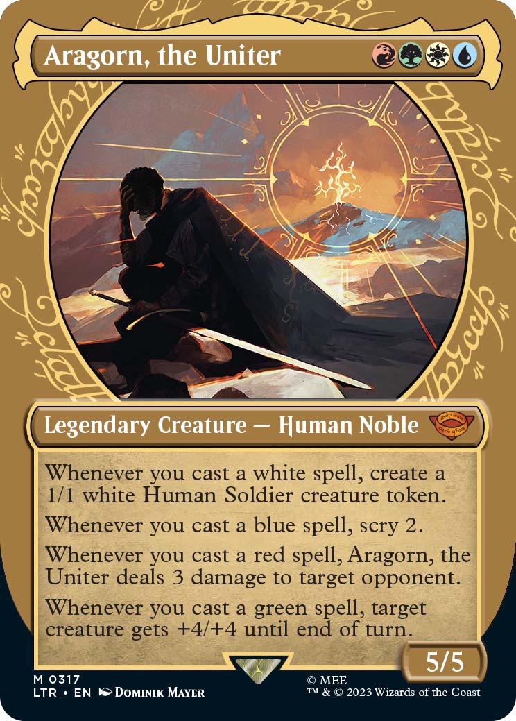 Image: Magic The Gathering
