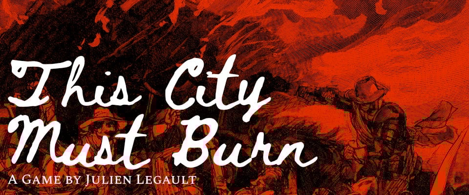 Image: Julien Legault