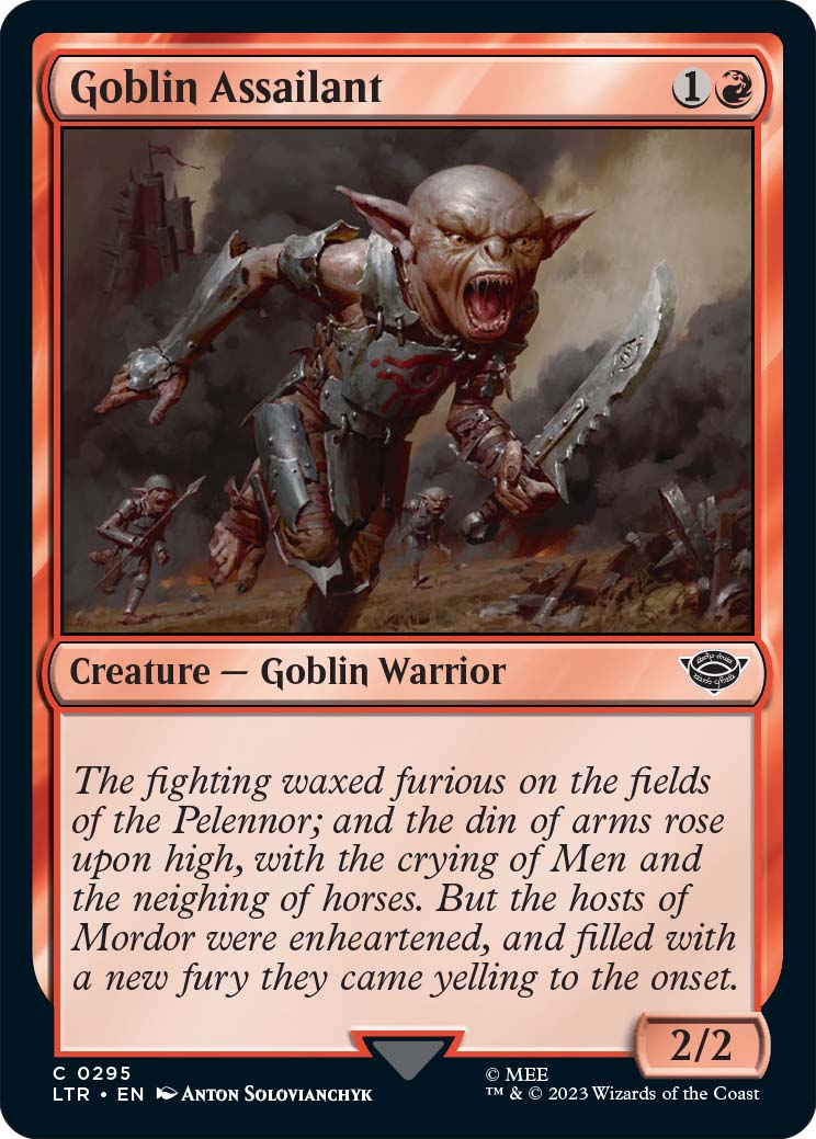Image: Magic The Gathering