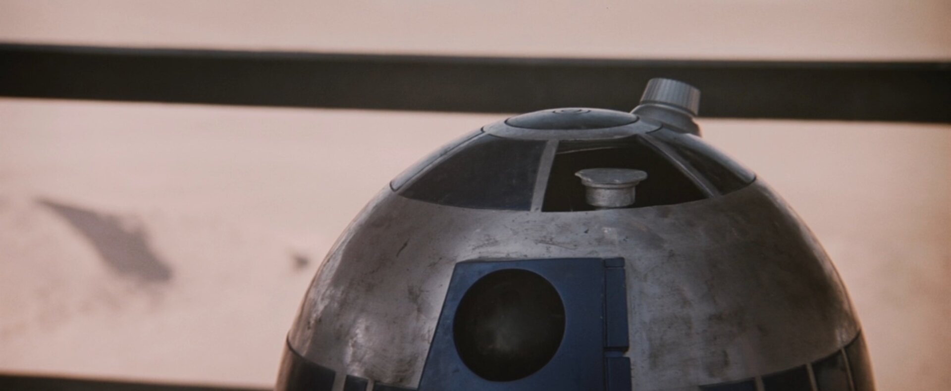 Screenshot: Lucasfilm