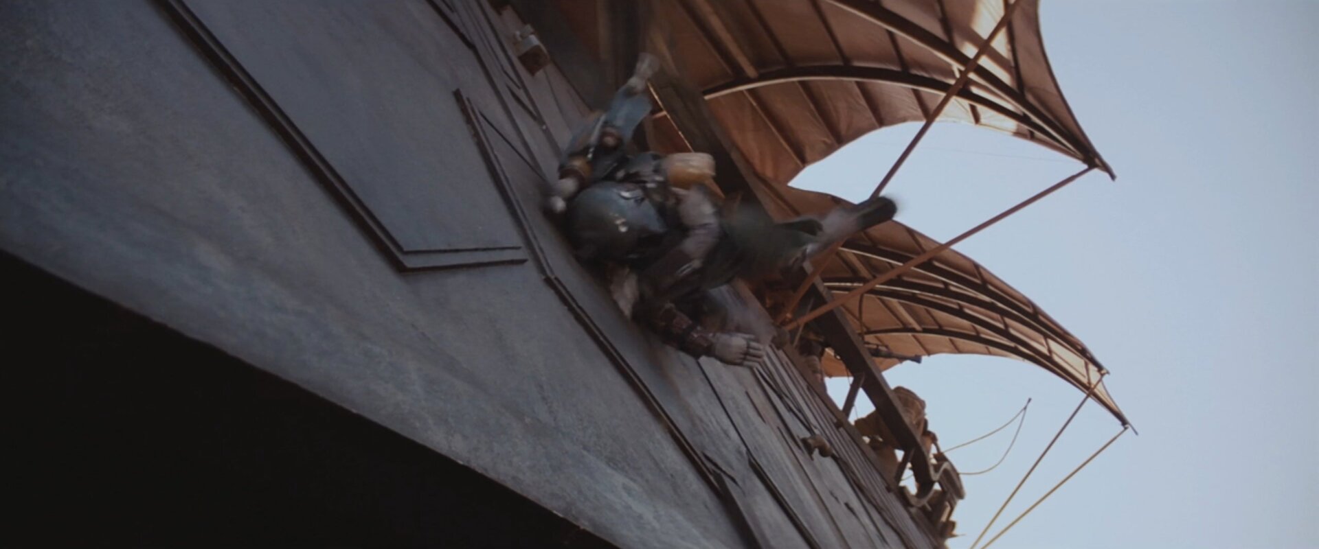 Screenshot: Lucasfilm